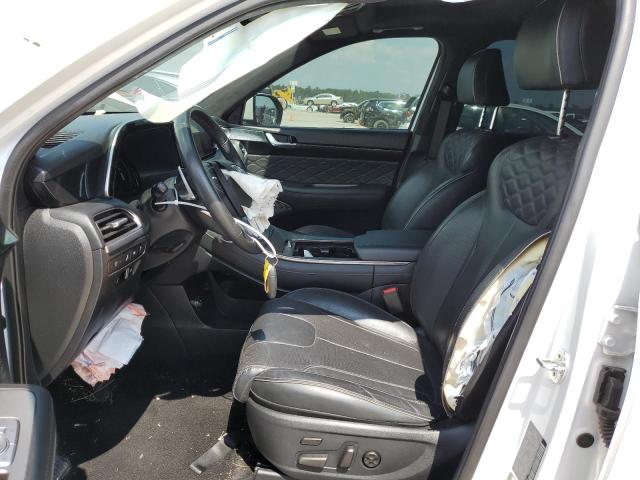 2020 HYUNDAI PALISADE L - KM8R54HE8LU031165