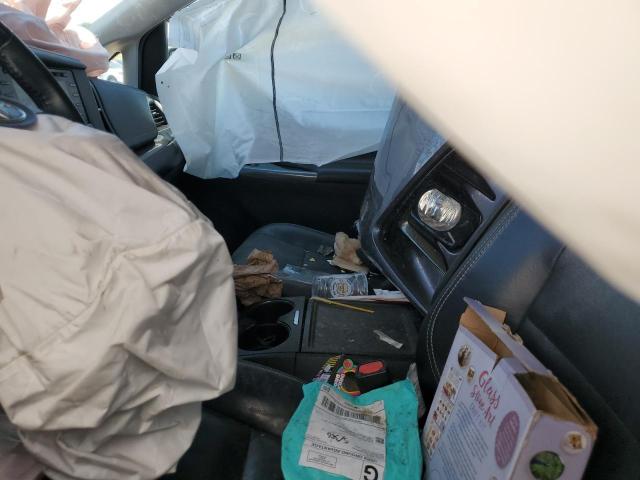 2019 TOYOTA SIENNA SE 5TDXZ3DC1KS002415