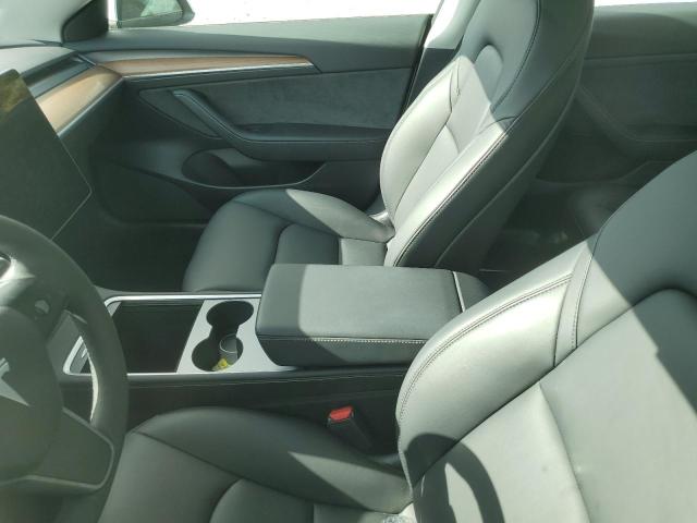 2022 TESLA MODEL 3 - 5YJ3E1EB9NF328413