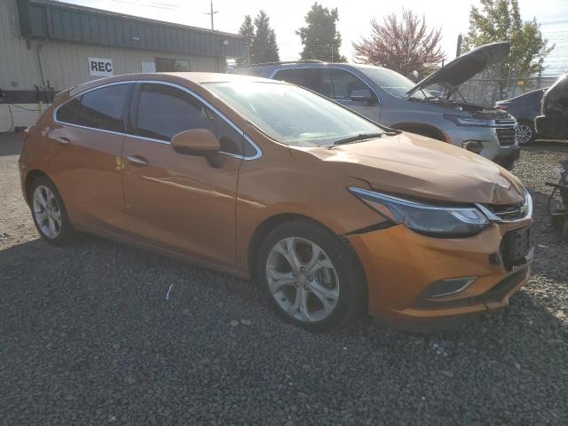 2017 CHEVROLET CRUZE PREM - 3G1BF6SM1HS533045
