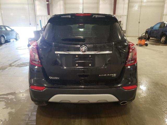 2019 BUICK ENCORE SPO - KL4CJ2SM7KB722850