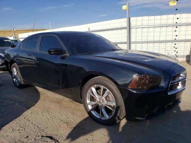 VIN 2C3CDXJG1DH546981 2013 Dodge Charger, Sxt no.4