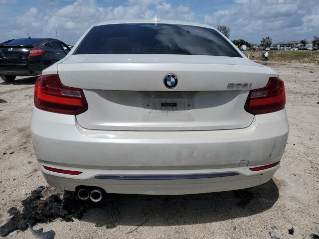 VIN WBA1F5C54EV255457 2014 BMW 2 SERIES no.6