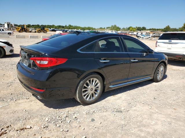 2015 HYUNDAI SONATA SPO - 5NPE34AF9FH071197