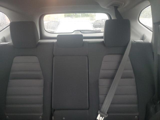 2018 HONDA CR-V EX - 5J6RW2H57JL037283