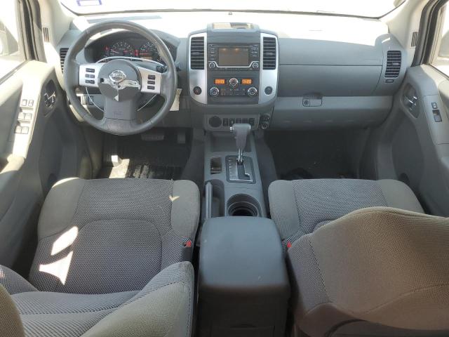 2018 NISSAN FRONTIER S - 1N6AD0ER2JN767690