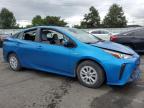 Lot #2993608199 2020 TOYOTA PRIUS L