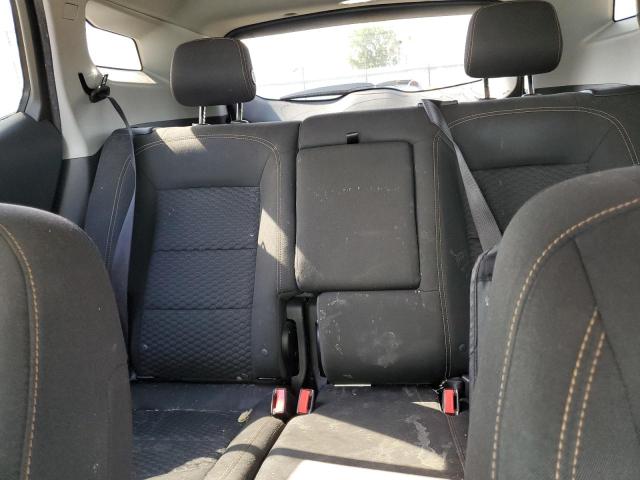 2018 GMC TERRAIN SL - 3GKALMEV4JL309406