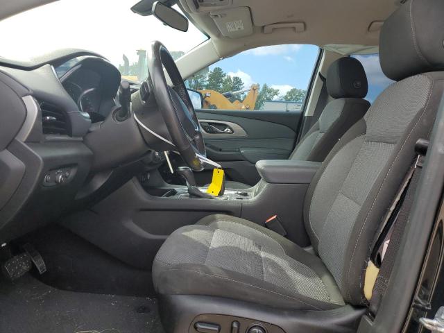 2019 CHEVROLET TRAVERSE L - 1GNERGKW9KJ169668