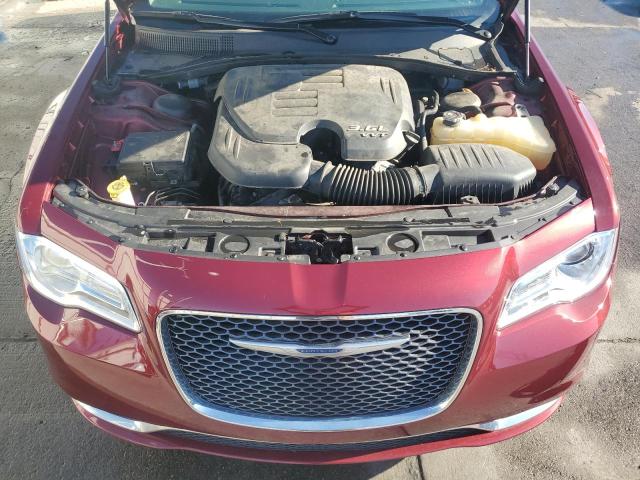 2016 CHRYSLER 300C - 2C3CCAEG7GH295933