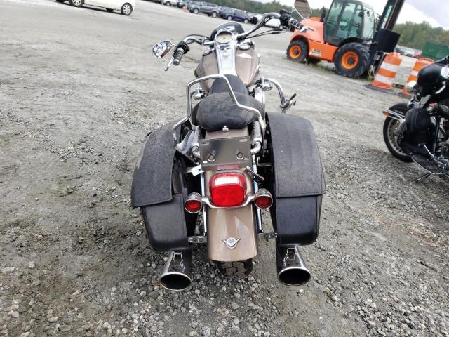 2005 HARLEY-DAVIDSON FLHRSI 1HD1FYW155Y707393