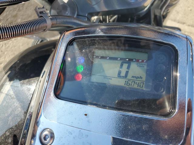 2007 HONDA VTX1800 F2 1HFSC46E27A501914
