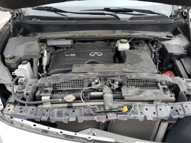 2020 INFINITI QX60 LUXE - 5N1DL0MMXLC530738