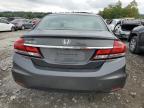 Lot #3006950603 2013 HONDA CIVIC LX