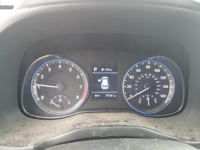 2020 HYUNDAI KONA SE - KM8K1CAA5LU460410