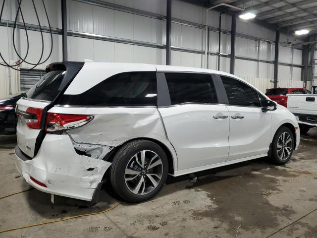 2024 HONDA ODYSSEY TO - 5FNRL6H88RB044483