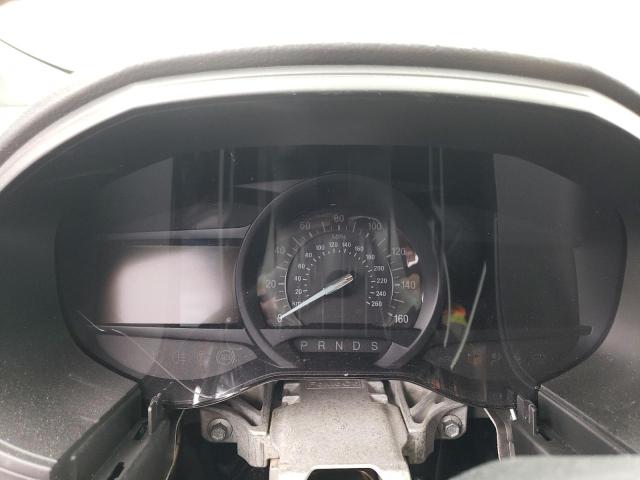 2023 FORD EDGE SEL - 2FMPK4J92PBA17836