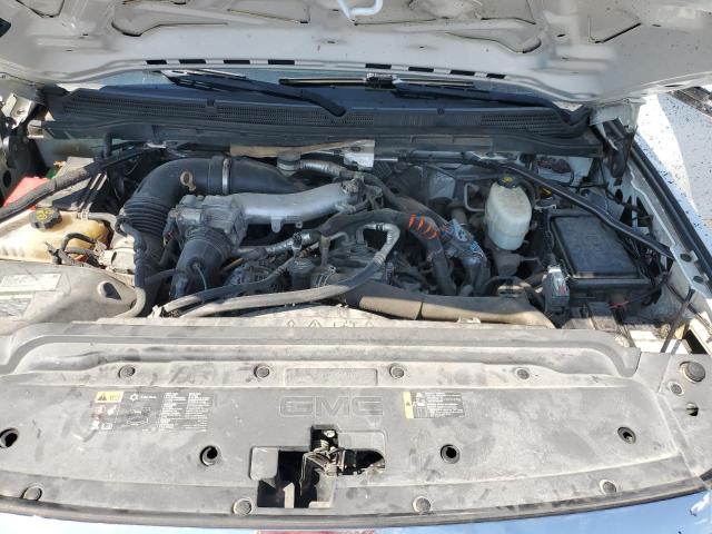 2015 GMC SIERRA K25 - 1GT120E84FF564320