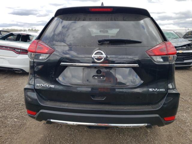 2017 NISSAN ROGUE S - JN8AT2MV7HW280669