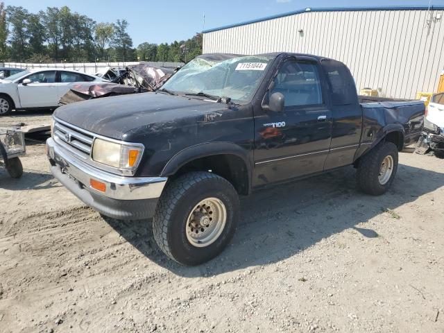 Global Auto Auctions: 1996 TOYOTA T100 XTRAC