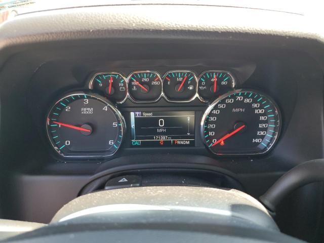 2016 CHEVROLET SUBURBAN C - 1GNSCHKCXGR392407