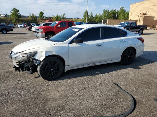 2017 NISSAN ALTIMA 2.5 - 1N4AL3AP4HC193004