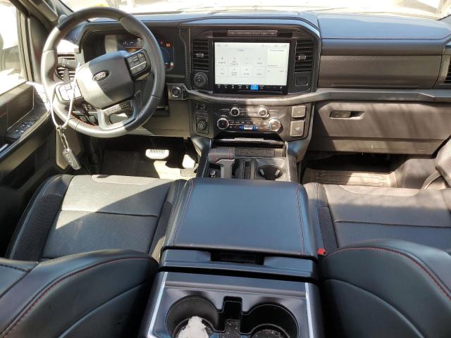 2024 FORD F150 RAPTO - 1FTFW1RG3RFA54398