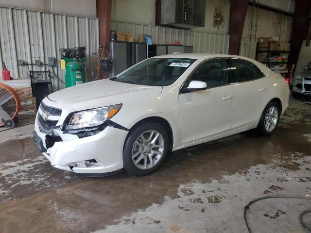 2013 CHEVROLET MALIBU 1LT 2013