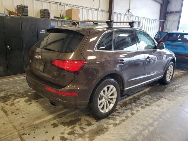 VIN WA1LFAFP8DA058101 2013 Audi Q5, Premium Plus no.3