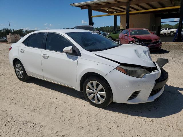 2015 TOYOTA COROLLA L - 2T1BURHE9FC321549