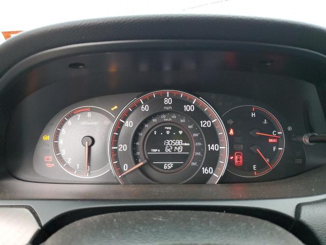2017 HONDA ACCORD SPO - 1HGCR2F11HA172625