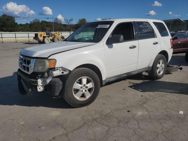 2010 FORD ESCAPE XLS 2010