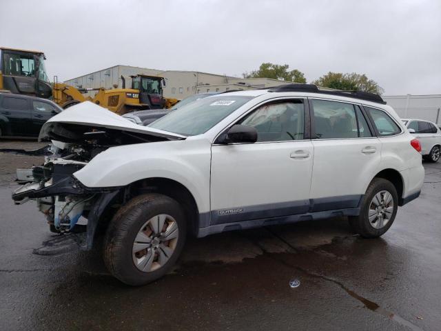 2013 SUBARU OUTBACK 2. #3030407469