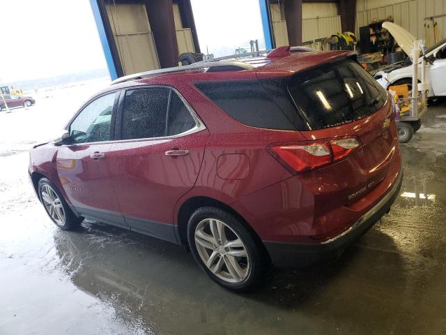 2020 CHEVROLET EQUINOX PR - 2GNAXPEX6L6199850