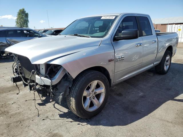 2016 RAM 1500 SLT 1C6RR6GT9GS240993  71477074