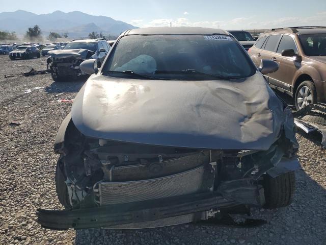 2016 KIA SPORTAGE L - KNDPBCAC4G7800904