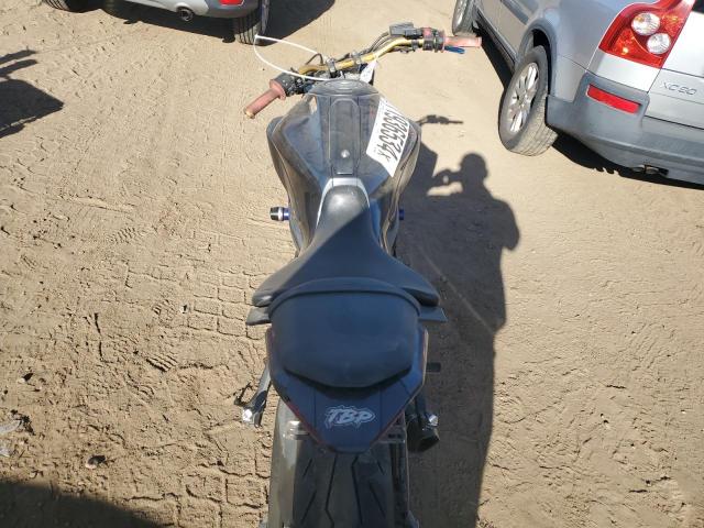 2015 YAMAHA FZ07 C JYARM06Y7FA000889