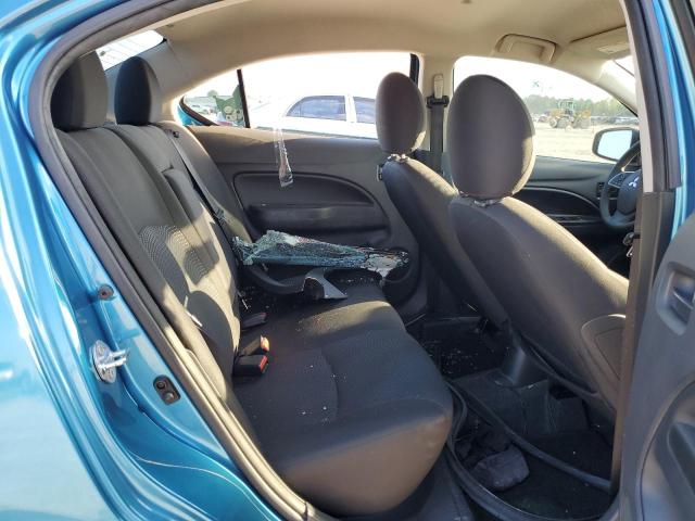 2020 MITSUBISHI MIRAGE G4 - ML32F3FJ2LHF13528
