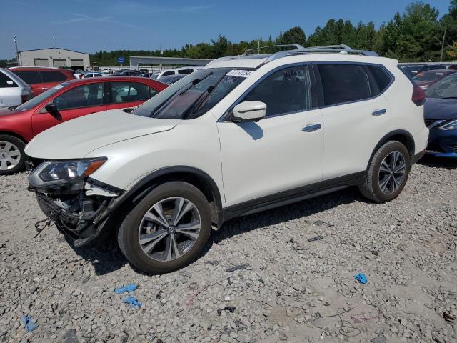 2020 NISSAN ROGUE S - JN8AT2MT9LW039977