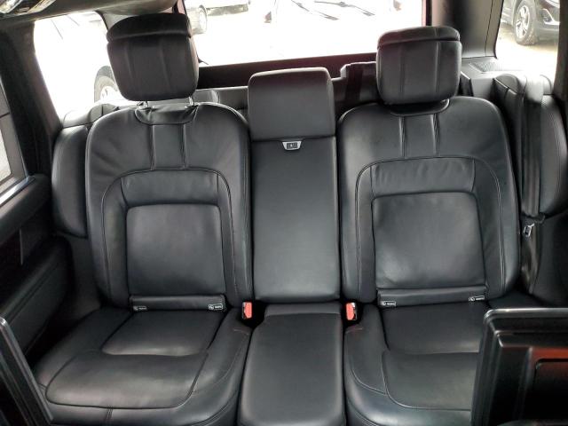 2018 LAND ROVER RANGE ROVE - SALGV5RE6JA503841