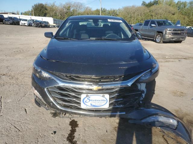 2020 CHEVROLET MALIBU LT - 1G1ZD5ST2LF072425