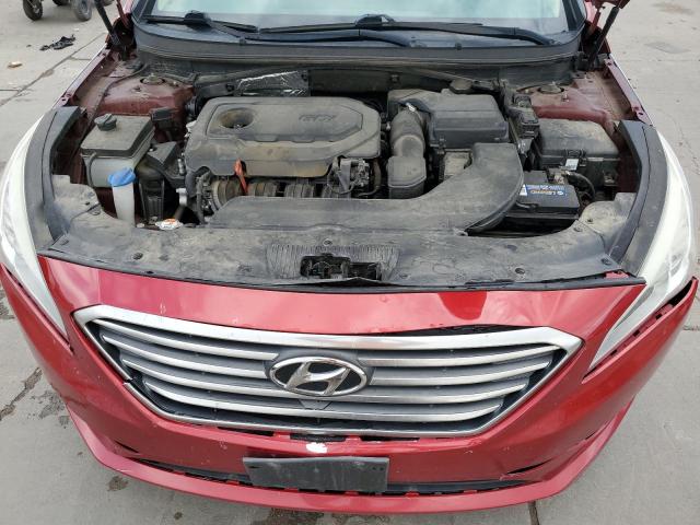 2015 HYUNDAI SONATA SE - 5NPE24AF1FH173032