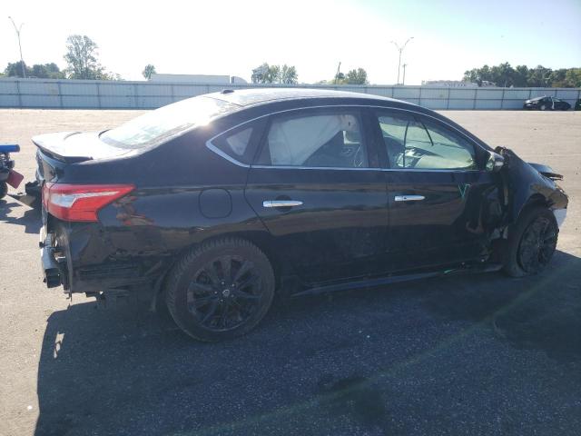 2018 NISSAN SENTRA S - 3N1AB7APXJY284329