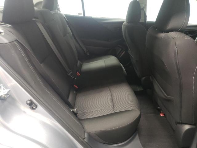 2024 SUBARU LEGACY - 4S3BWAB6XR3015731