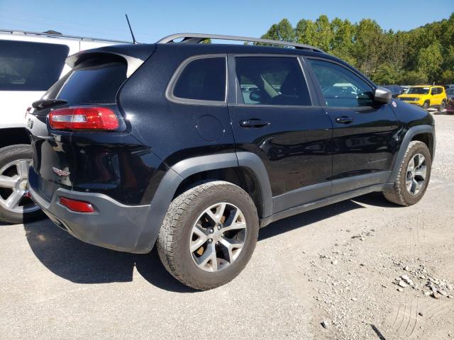 2017 JEEP CHEROKEE T - 1C4PJMBB9HW618685