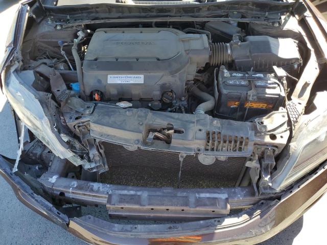 VIN 1HGCT2B86DA006227 2013 Honda Accord, Exl no.11