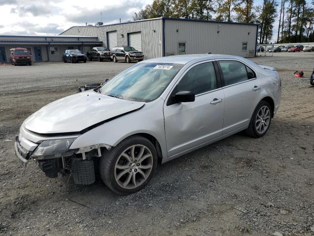 2011 FORD FUSION SE #3023727991