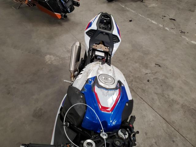2020 BMW S 1000 RR - WB10E2309LZJ28257