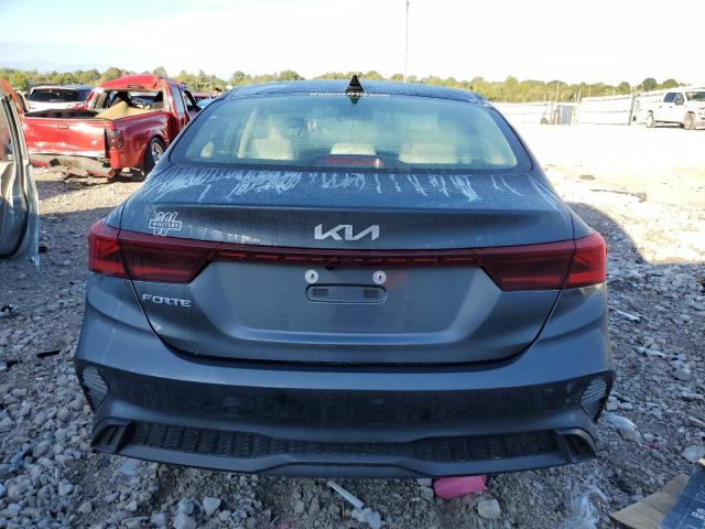 2023 KIA FORTE LX - 3KPF24AD4PE609770