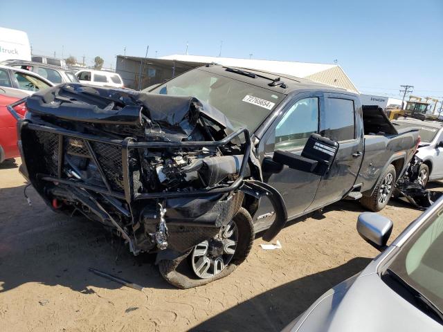 2023 GMC SIERRA K35 - 1GT49VEY1PF260918